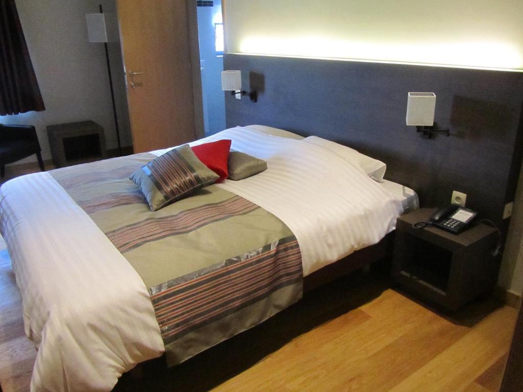 Hotel Klein Nederlo Vlezenbeek Chambre photo