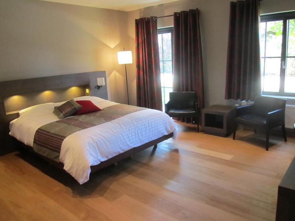 Hotel Klein Nederlo Vlezenbeek Chambre photo