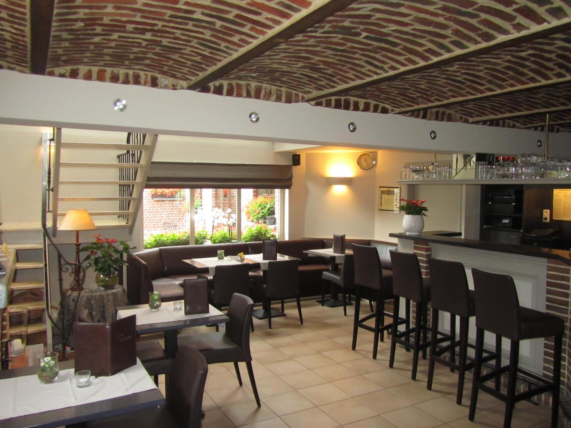 Hotel Klein Nederlo Vlezenbeek Extérieur photo