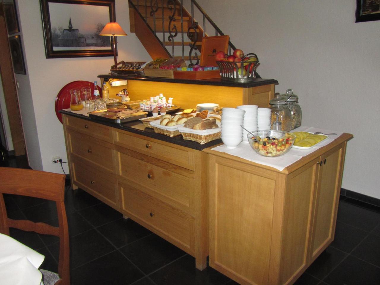 Hotel Klein Nederlo Vlezenbeek Extérieur photo